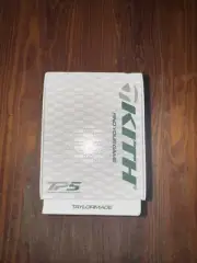 KITH For TaylorMade TP5 Golf Balls 12-pack, Dozen (New, Sold Out)