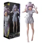 20cm Call Of The Night Anime Figures Nanakusa Nazuna Vampire Nurse Sexy Action