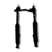 Cushioned Shoulder Straps For Electric Backpack Sprayer