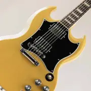 Gibson SG Standard TV Yellow S N:206450278