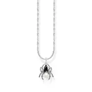 Buy Romance Necklace with spider pendant by Thomas Sabo online - THOMAS SABO Australia