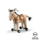 【STEIFF】驢子 Donkey on wheels replica 1929(復刻限量版)