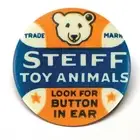 Steiff Toy Animals Bear Fridge Magnet BUY 3 GET 4 FREE MIX & MATCH