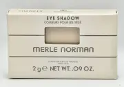 Merle Norman Eye Shadow - Chamois - 0.09 oz. Full Size NIB
