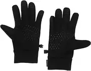 [FRCOLOR] Winter Cycling Gloves for Men and Women and Windproof Thermal Touch Screen Gloves for Running Motorcycling and Outdoor Sports Activities