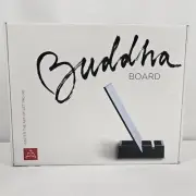B2 Buddha Board Master the Art of Letting Go Water Board Painting NEW