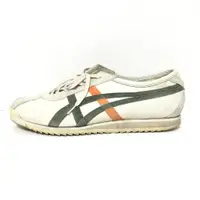 在飛比找蝦皮購物優惠-二手 asics Onitsuka Tiger 球鞋 休閒鞋