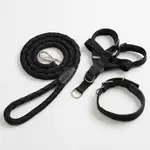 DOG LEASH, DOG LEASH, TEDDY GOLDEN RETRIEVER, LARG狗狗牽引繩狗繩狗鏈泰