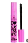 2 essence| I Love Extreme Crazy Volume Mascara| Intense & Dramatic Volume