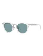 [Prada] PR 17YS White Polarised Sunglasses