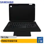SAMSUNG GALAXY TAB S6 LITE P610/P615/P613/P619 藍芽鍵盤皮套 EE7-3