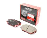Intima SS Front Brake Pads for Hyundai i30N 2018+ MD18012 (for: Hyundai)