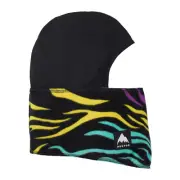 Burton Kids Balaclava Face Mask in Safari - Size OSFA -Black