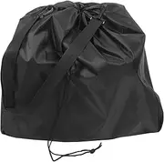 LRXIYODE Stroller for Airplane Durable Cover Lightweight and Portable Stroller Storage Case Fit for All Brands Easy to Clean and Store