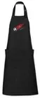 Tunisia Football Comet I Barbecue Cooking Apron tunisian Soccer Flag World