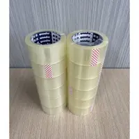 在飛比找蝦皮購物優惠-萬達膠帶 48mm*80y(15.5元/卷) 包裝膠帶/透明