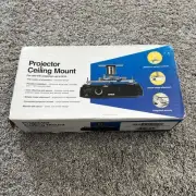 Projector Ceiling Mount NIB