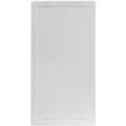 8x16 Access Panel - Easy Access Doors - ABS Plastic - Access Panel for Drywal...