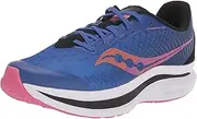 [Saucony] Unisex-Child Endorphin Kdz Running Shoe
