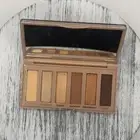 Urban Decay Naked Half Baked Palette Brand New in the Box