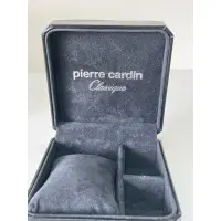 在飛比找蝦皮購物優惠-原廠錶盒專賣店 Pierre Cardin 皮爾卡登 錶盒 