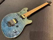 PEAVEY HP2 Deep Ocean Discontinued product