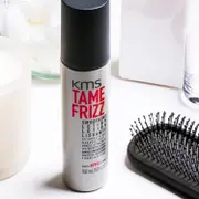 KMS Tame Frizz Smoothing lotion 1 x 150ml