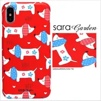 在飛比找神腦生活優惠-【Sara Garden】客製化 手機殼 蘋果 iphone