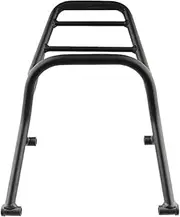 Rear Luggage Rack，Compatible with Scrambler 400X Speed 400 23-24 Speed T4 24-25