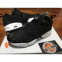 在飛比找Yahoo!奇摩拍賣優惠-【 鋒仔球鞋】REEBOK INSTA PUMP FURY 