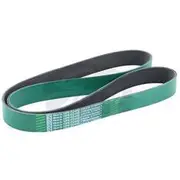 Gates FleetRunner Heavy-Duty Micro-V Belt - 10PK1524HD