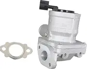 Silscvtt Silver Secondary Air Injection Check Valve 911-170 Replacement for Subaru Forester Impreza WRX STI 2005-2019 14864AA030