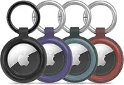 OtterBox Sleek Tracker Case for Apple AirTag (4 Pack) - Jewels