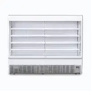 Bromic Open Display Fridge - 2555L