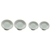 8 Pcs Universal Laptop Notebook Stands Anti-Slip PVC Cushion Stand Suction Cup
