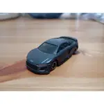 二手TOMICA多美AUDI R8 COUPE 2019 NO.38 初回特別仕樣 奧迪