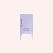 The Shorty in Lilac by Mustard Made | the memo