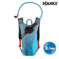 在飛比找蝦皮商城優惠-Source 強化型水袋背包 Durabag Pro 202