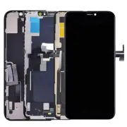 ZY NEW iPhone X/XR/XS Max/11/11 Pro/11 Pro Max INCELL LCD Screen Touch Digitizer