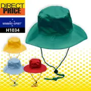 Shiny H1035 Surf Hat With Break-away Strap,H1035