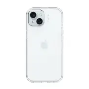 EFM EFCTPAE605CLE Zurich Case Armour for iPhone 15, Clear