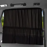 Car Window Shades Car Sunshade Side Window Privacy Sunscreen Shading Heat Insulation Suction Cup Car Curtain Car Interio