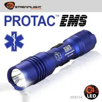 在飛比找Yahoo!奇摩拍賣優惠-【EMS軍】美國Streamlight ProTac EMS