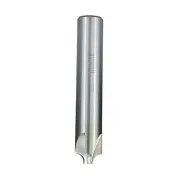 1pcs R5 Radius HSS Corner Rounding End Mill Milling Cutter CNC Router Bit Kit