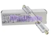 New 1Pcs SUPARTEC HTC 400-241 UV Lamp UV Light 400W R7s Detection Bulb
