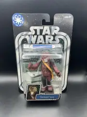 Star Wars 3.75" The Phantom Menace Wookie Senator Yarua Figure Coruscant Senate