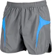 [Spiro] Micro-Lite Running Shorts Grey XXL