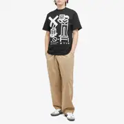 Lo-Fi Identification T-Shirt