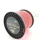 SQUARE Trimmer Line Brushcutter Whipper Snipper Cord 3LB 1.35KG 2.40mm 239Mtrs