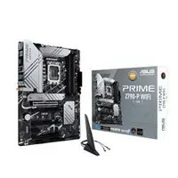 在飛比找樂天市場購物網優惠-ASUS 華碩 PRIME Z790-P WIFI-CSM 